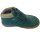Raccoon Kletter Velour Wollvlies petrol - 25
