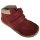 Raccoon Kletter Velour Wollvlies bordeaux - 26