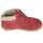 Raccoon Kletter Velour Wollvlies bordeaux - 26