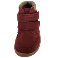 Raccoon Kletter Velour Wollvlies bordeaux - 24