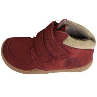 Raccoon Kletter Velour Wollvlies bordeaux - 24