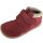 Raccoon Kletter Velour Wollvlies bordeaux - 24
