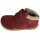Raccoon Kletter Velour Wollvlies bordeaux - 28