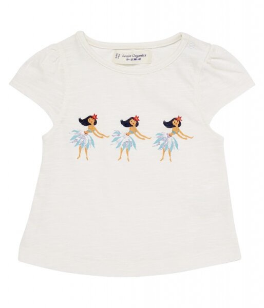Laisha T-Shirt Hawaii