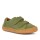 Barefoot Sneaker low olive - 22