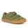 Barefoot Sneaker low olive - 23