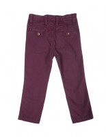 Chino Pflaume