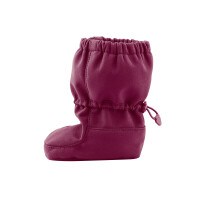 Allrounder Booties beere - Baby
