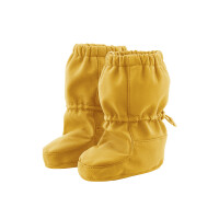 Allrounder Booties senf - Toddler