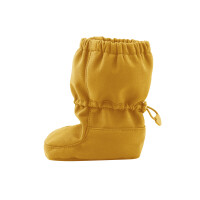 Allrounder Booties senf - Toddler