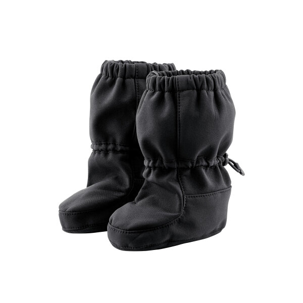 Allrounder Booties schwarz - Baby