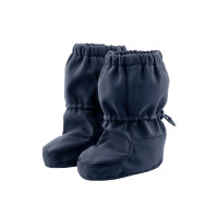 Allrounder Booties navy - Baby