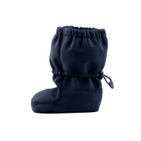 Allrounder Booties navy - Baby