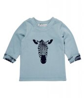 Felix Wendeshirt Zebra