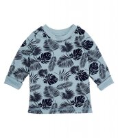 Felix Wendeshirt Zebra