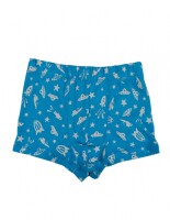 Boxershorts Jungen Space 3er Pack