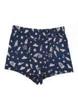 Boxershorts Jungen Space 3er Pack