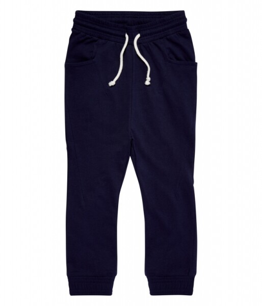 Chi Haremshose navy