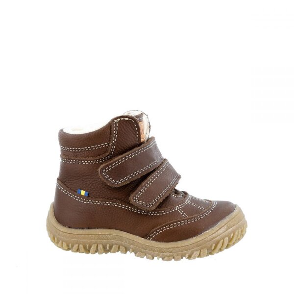Kavat Oden Boots Klett darkbrown