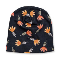 Kai Mütze Flower - 48/52