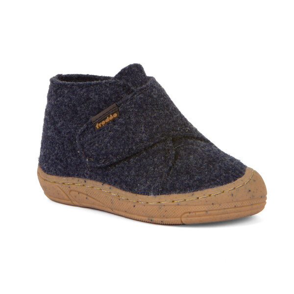 Minni Wooly dark blue - 21