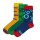 Socken Bio Set Tiger - 23-26