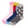 Socken Bio Set Einhorn - 23-26