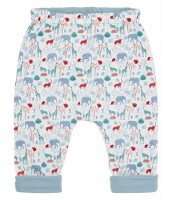 Baker Wendehose Safari