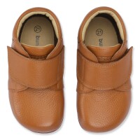 Tannu Klettschuhe tan - 19
