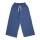 Hose Musselin sky blue - 128