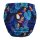 Little Rhino Überhose Toucan Blue - Mini Onesize