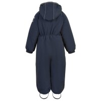 Schneeanzug blue nights - 80