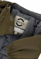 Schneeanzug  mink - 80