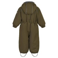 Schneeanzug  mink - 80