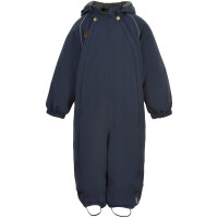 Schneeanzug blue nights - 104