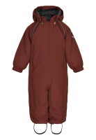 Schneeanzug mink - 104