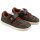 Rock Sneaker vegan grey orange - 24