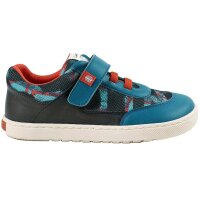 Rock Sneaker vegan blue - 26