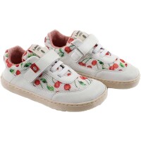 Rock Sneaker vegan cherry - 27