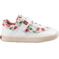 Rock Sneaker vegan cherry - 27
