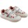 Rock Sneaker vegan cherry - 27