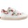 Rock Sneaker vegan cherry - 27