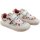 Rock Sneaker vegan cherry - 28
