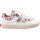 Rock Sneaker vegan cherry - 28