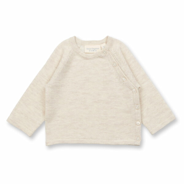 P.Picasso Wickeljacke Oatmeal - 50/56
