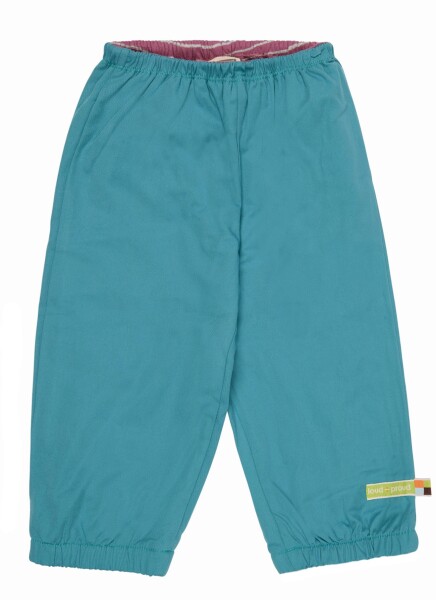 Outdoorhose wasserabweisend topaz - 86/92
