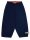 Outdoorhose wasserabweisend ultramarin - 98/104