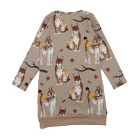 Kleid sportlich Royal Lynxes  - 110