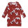 Kleid sportlich Dancing Cranes - 116