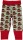 Pumphose mit Bauchbund Walross